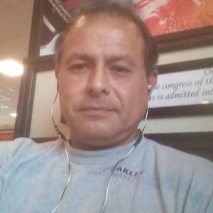 Meet your Posher, Alexander